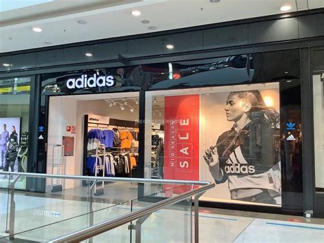 adidas en santiago.